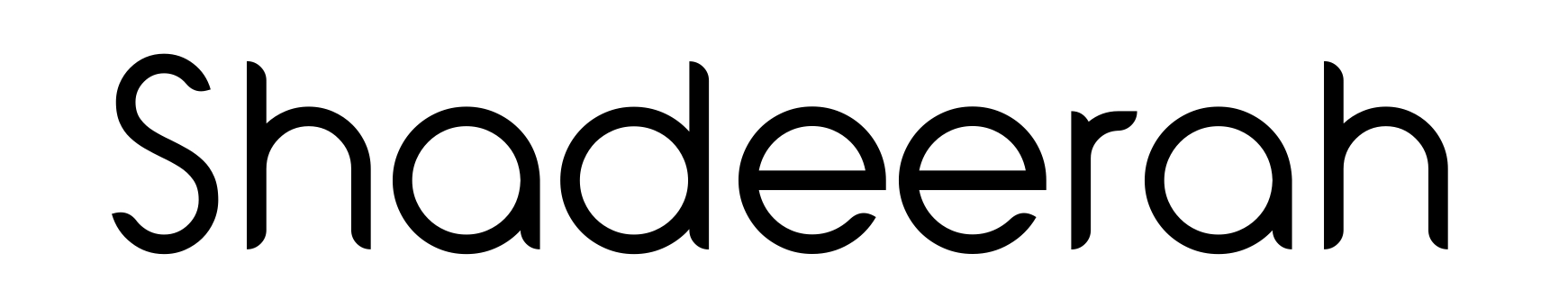 Shadeerah